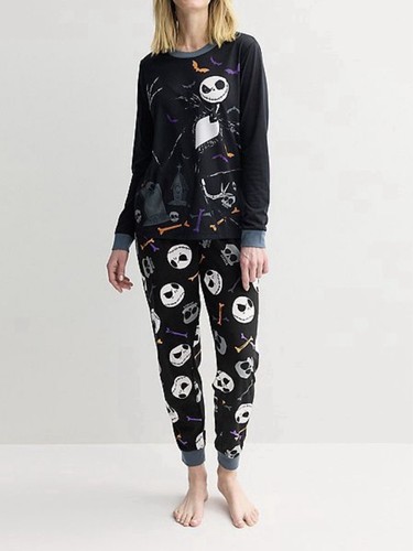 Pigiama disney nightmare - disney,