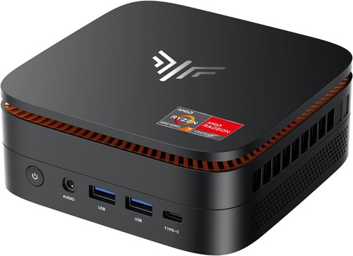 Nipogi mini gioco amd r7 - mini,