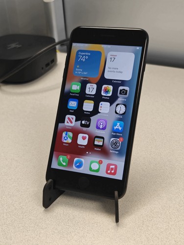 Smartphone apple iphone plus - apple,