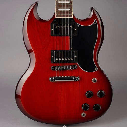Gibson standard 2017 - standard,