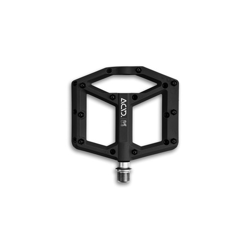 Coppia pedali mtb flat ib - coppia,