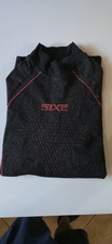 Maglia Termica Six2 Warm Lupetto Xl/2xl