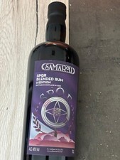 Rhum samaroli spqr ii - rhum,