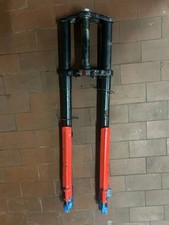 Forcelle Malaguti Grizzly 12