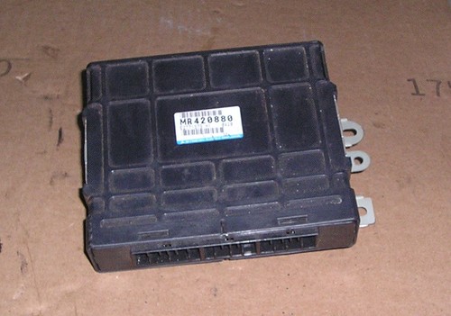 Mitsubishi pinin gdi - mitsubishi,