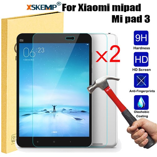 Confezione xiaomi pad - 2, 3