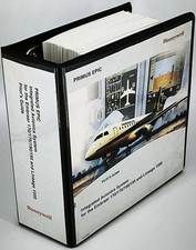 EMBRAER 170/175/190/195 HONEYWELL Integrated Avionic System pilot's guide