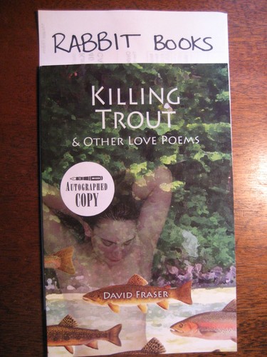 Killing trout other love - killing, &