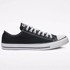 CHUCK TAYLOR ALL STAR OX CALZATURE UOMO CONVERSE cod. M9166C                    