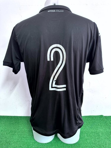 Maglia spezia primavera match - maglia,