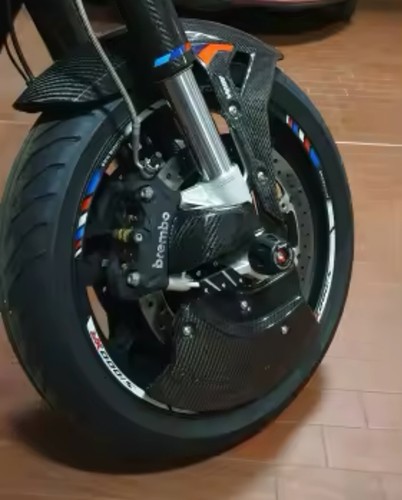 Convogliatori aria carbonio - convogliatori,