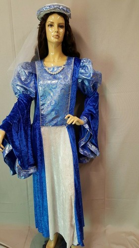 Costume carnevale - costume,