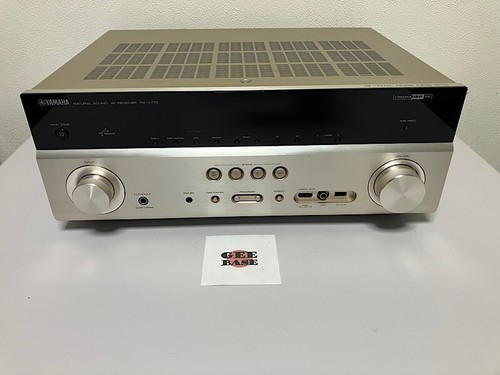 Yamaha v775 ricevitore - rx-v775, home