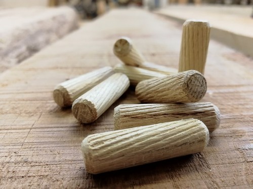 Spine legno acacia - spine,