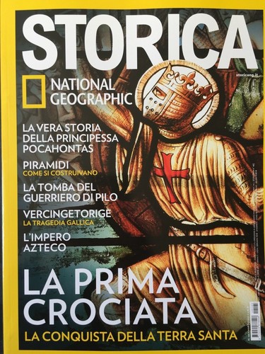 Storica national geographic - storica-national,