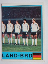 PANINI EUROPA 80 figurina 35