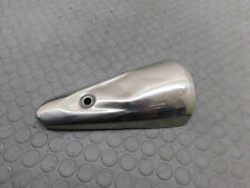 PROTEZIONE COPERCHIO TERMINALE MARMITTA SCARICO  HONDA INTEGRA 700 2011 2013
