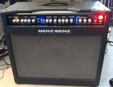 Genz benz diablo 60w 30w - genz,
