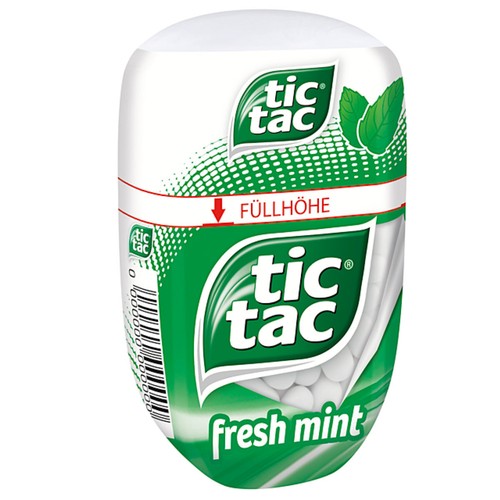 Tic tac big pack - big, mint