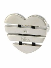 ANELLO BLISS MISTRAL DONNA CUORE CON DIAMANTINO CT 0,01 K11457