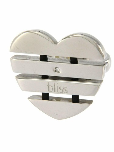 Anello bliss mistral - anello, donna