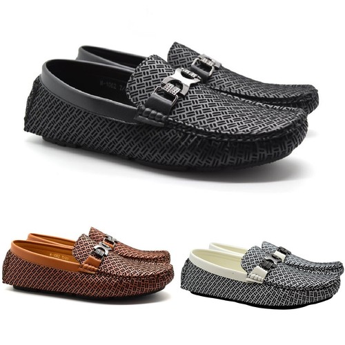 Mocassino slip uomo - mocassino,