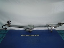 MOTORINO SPAZZOLE TERGI PARABREZZA ANTERIORE FORD C-MAX 2018