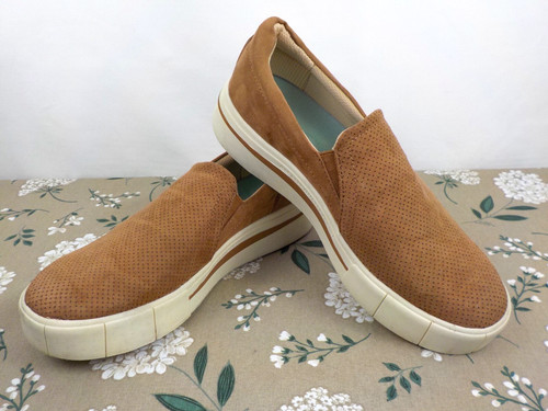 Scholl happiness sneaker - dr., scholl's