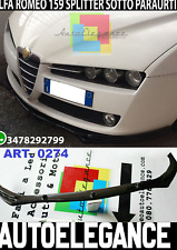 0274 ALFA ROMEO 159 LIP