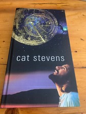 4 CD BOX Cat Stevens – Cat Stevens
