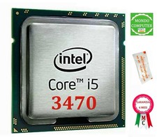 PROCESSORE SOCKET LGA 1155