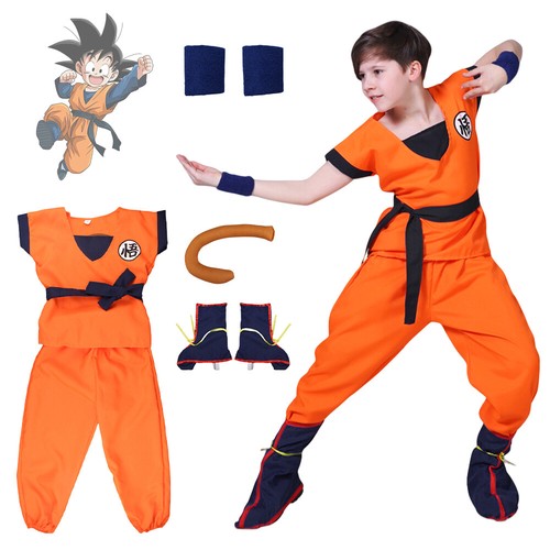 Costume cosplay bambini adulti