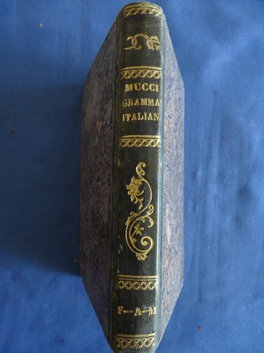 Mucci nuova grammatica - mucci-nuova,