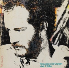 Disco vinile giri francesco - disco,