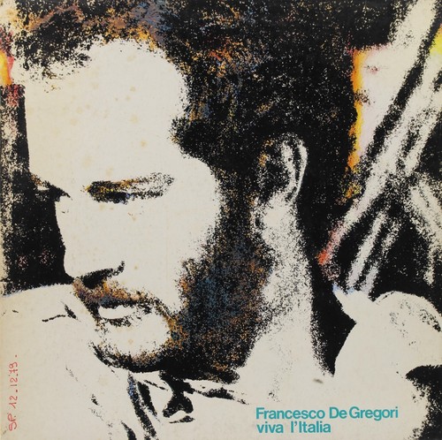 Disco vinile giri francesco - vinile,