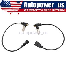 For Porsche 924 944 968 2X