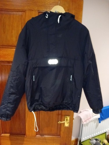 Giacca smock pull - giacca, bear