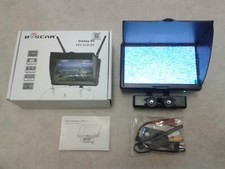 Boscam Galaxy D2 Monitor 5.8G