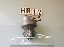 Pompa benzina Fiat 500 N