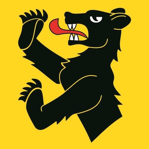 Bandiera zweisimmen - bandiera,