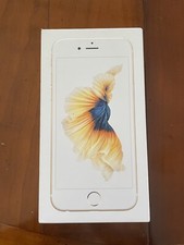 Scatola Vuota Apple iPhone  6
