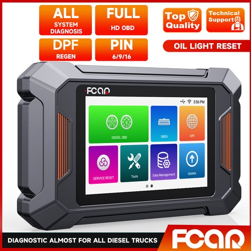 Fcar f802 plus diagnostic tool - fcar,