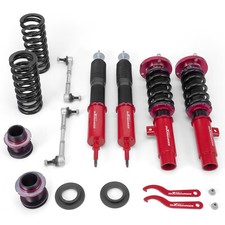 Assetto Regolabile Molle