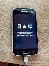SAMSUNG GALAXY TREND LITE