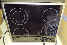 Rex Electrolux - Piano Cottura Ad Induzione - 4 Fornelli + Cavo