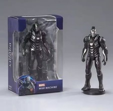 ACTION FIGURE WAR MACHINE