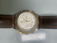 Orologio Cronografo Lorenz