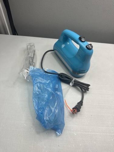 Nuovo kitchenaid mixer - mixer, manuale