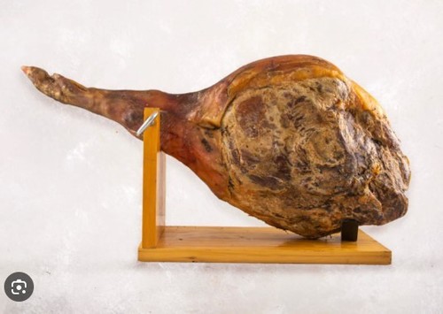 Jamon serrano selecction - jamon,
