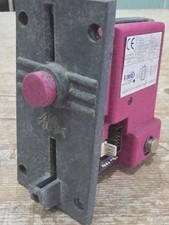 Gettoniera Elettronica Alex A Zeta Mod F 20 Per Juke Box Flipper Cabinato Arcade